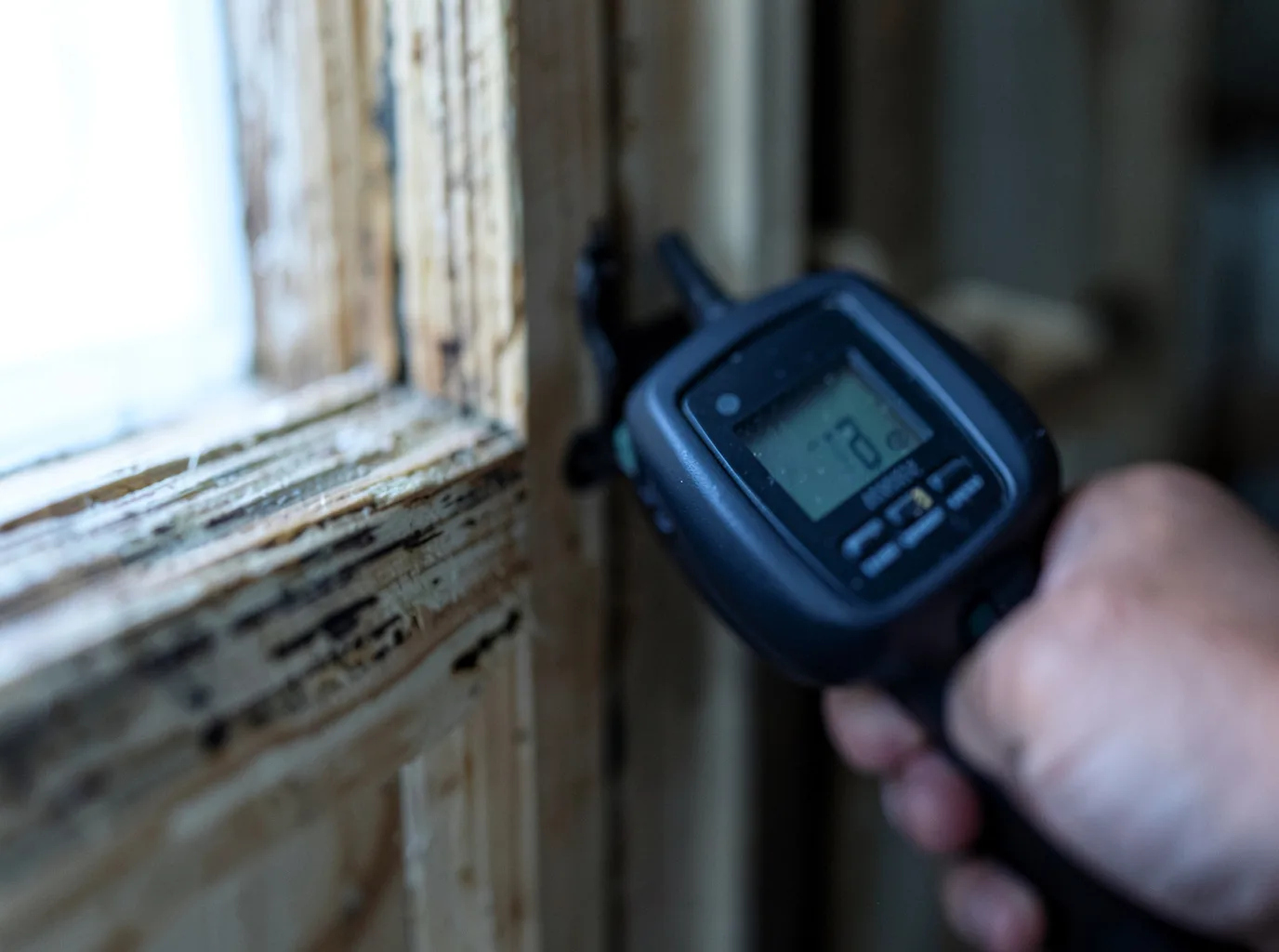 Commercial Water Damage Restoration in Modale, IA
