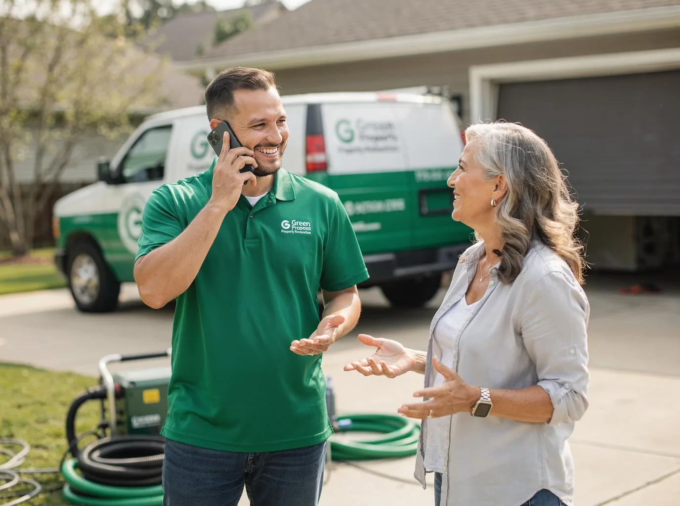 Water Damage Restoration Modale, IA FAQs